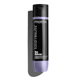 So Silver Conditioner for Blonde and Silver Hair Write Review